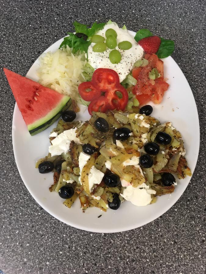 فندق "Terrasse" Nessental Gadmen المظهر الخارجي الصورة